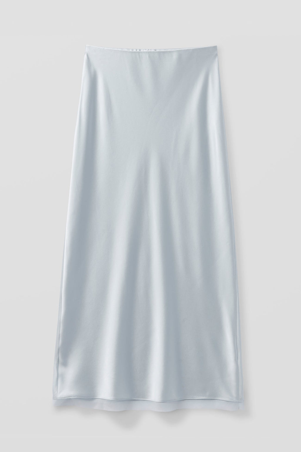 ADERYN SILK SKIRT
