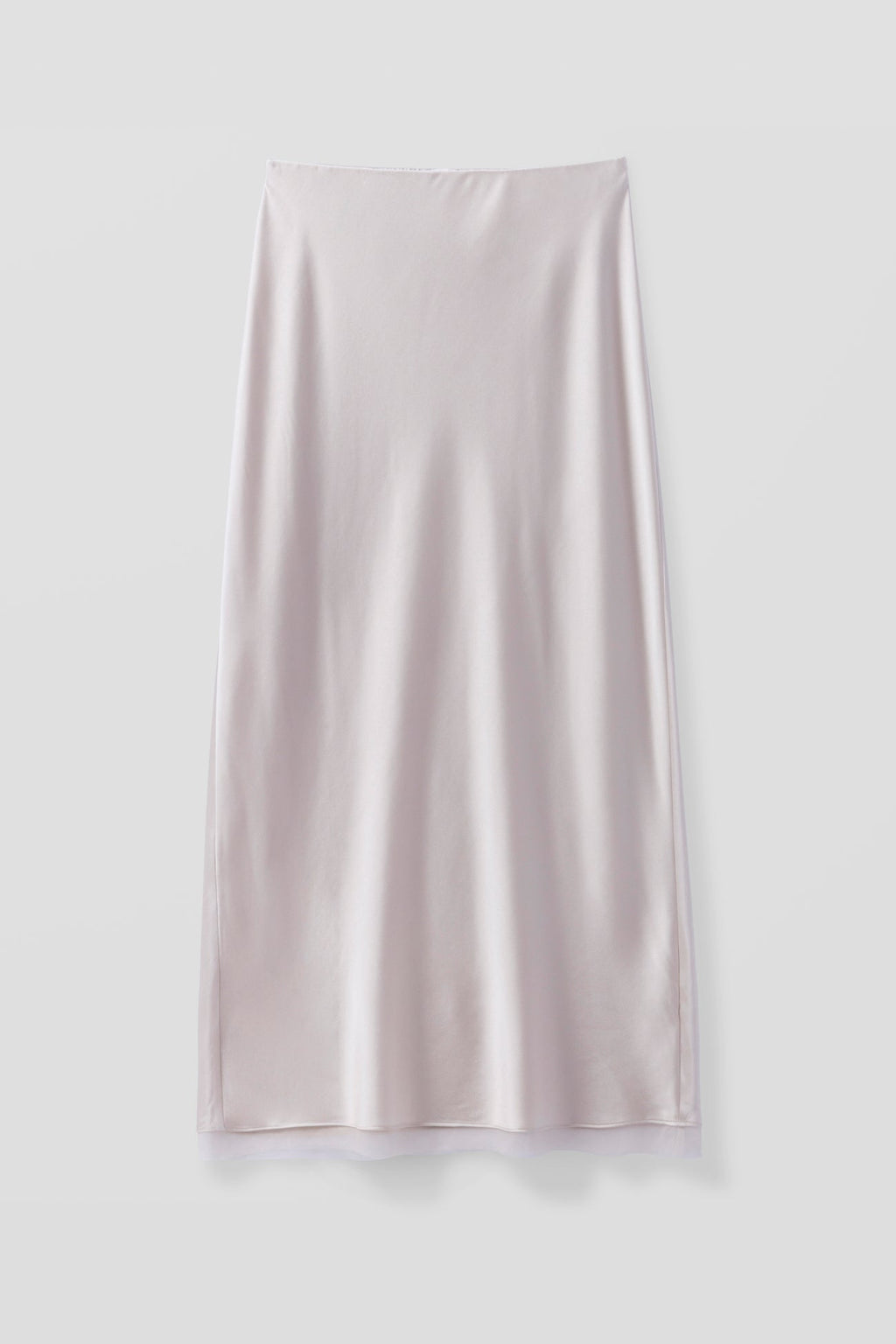 ADERYN SILK SKIRT