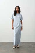 ADERYN SILK SKIRT